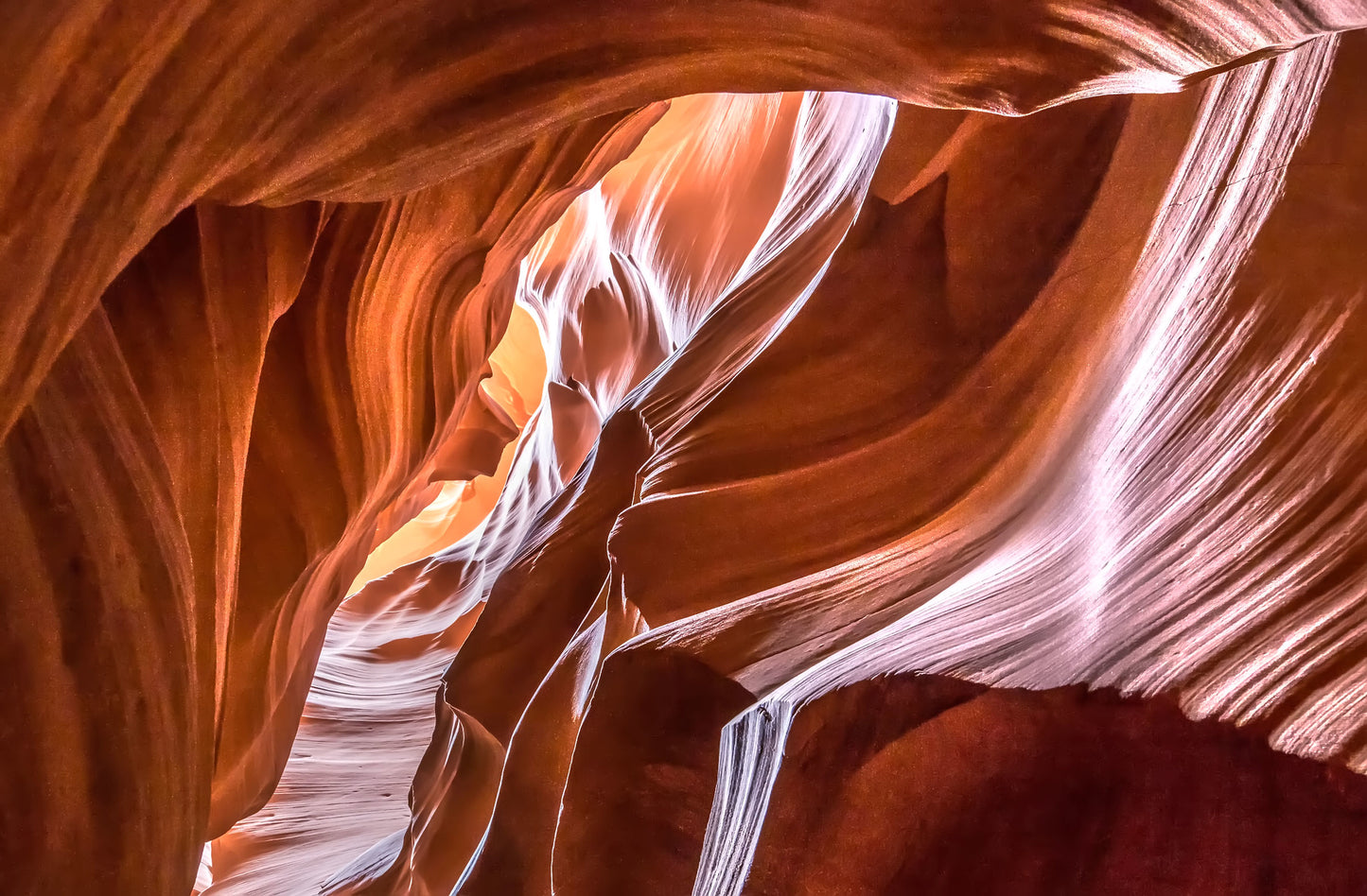 Antelope Canyon, Arizona
