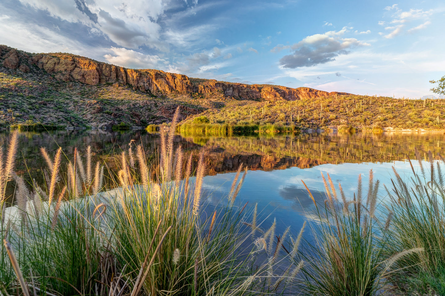 Canyon Lake, Arizona