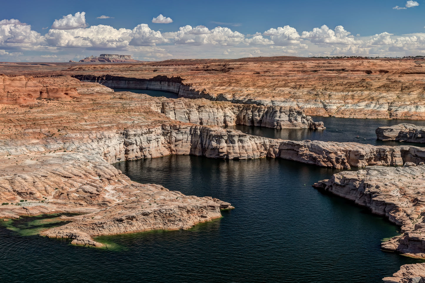 Lake Powell, Arizona