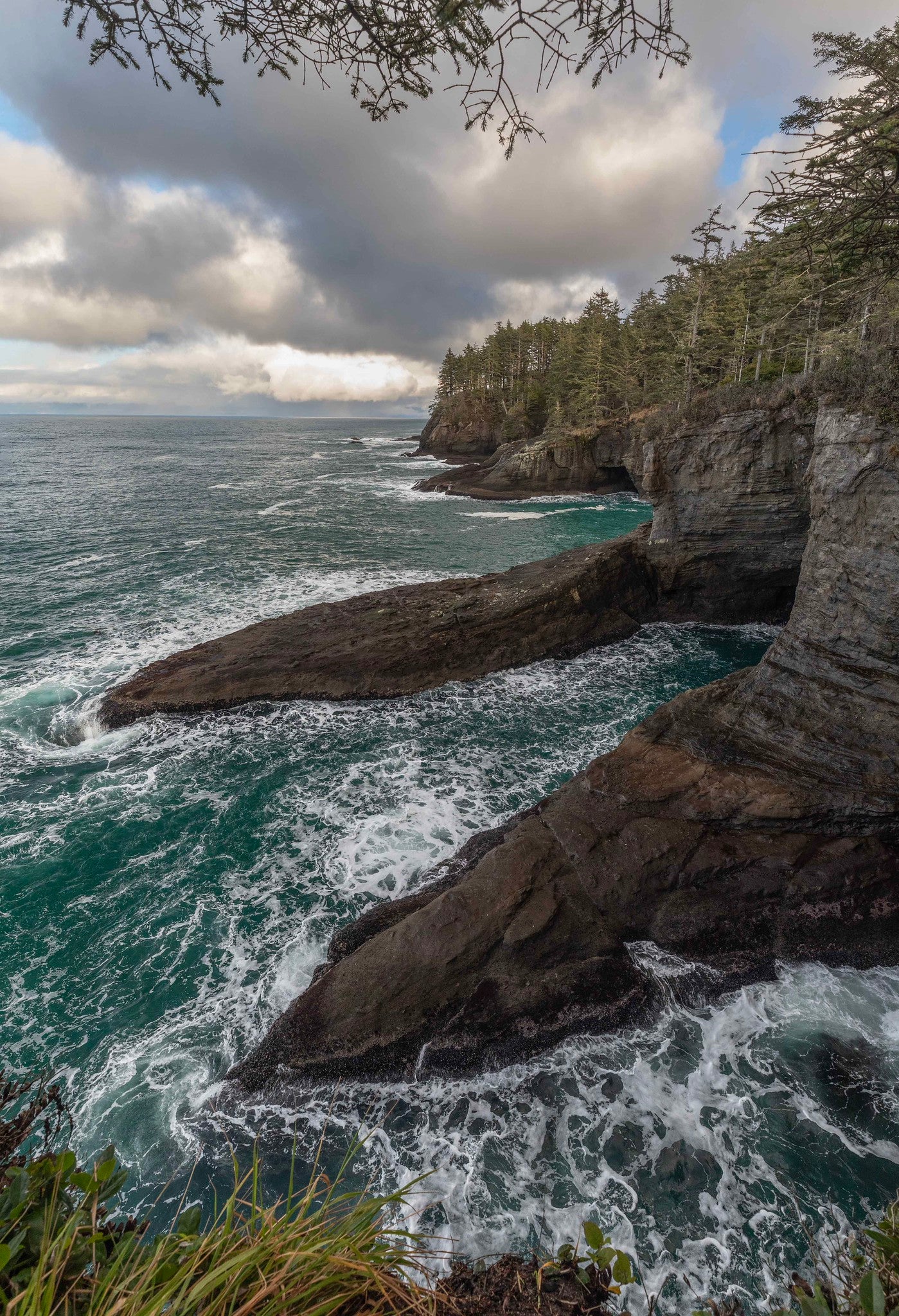 Cape Flattery