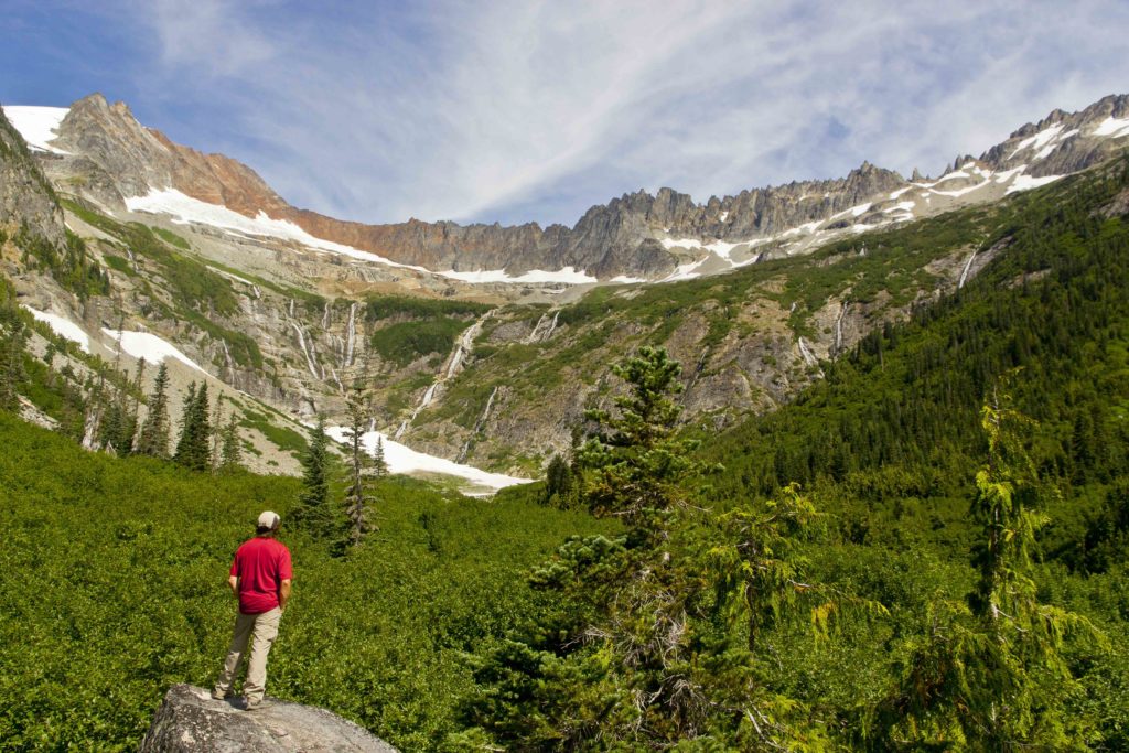 Images of North Cascades National Park