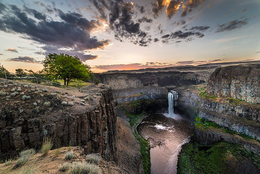 Palouse Falls State Park