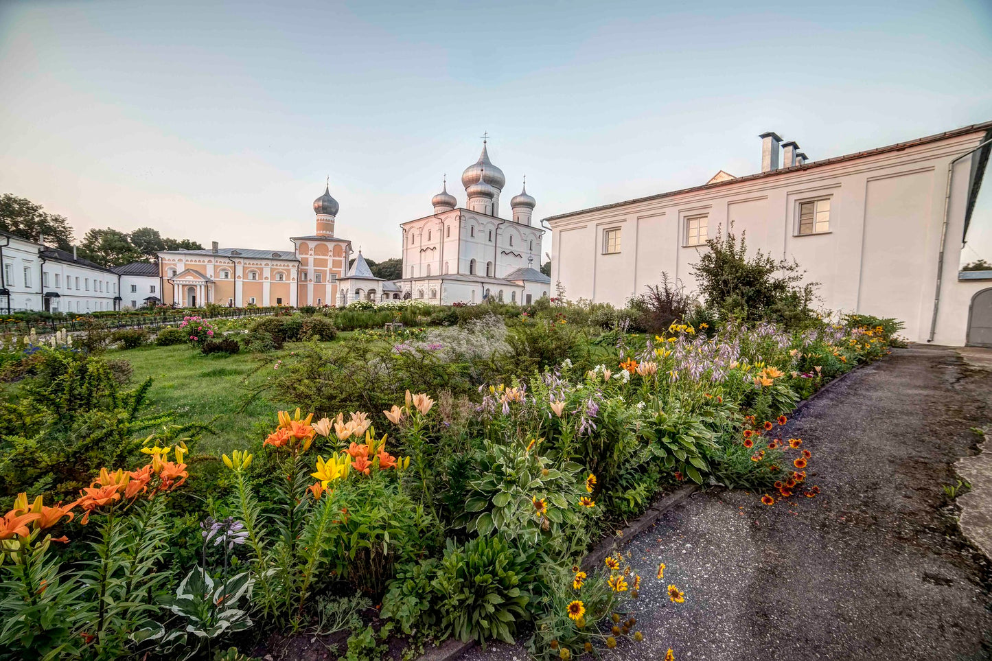 Novgorod, Russia