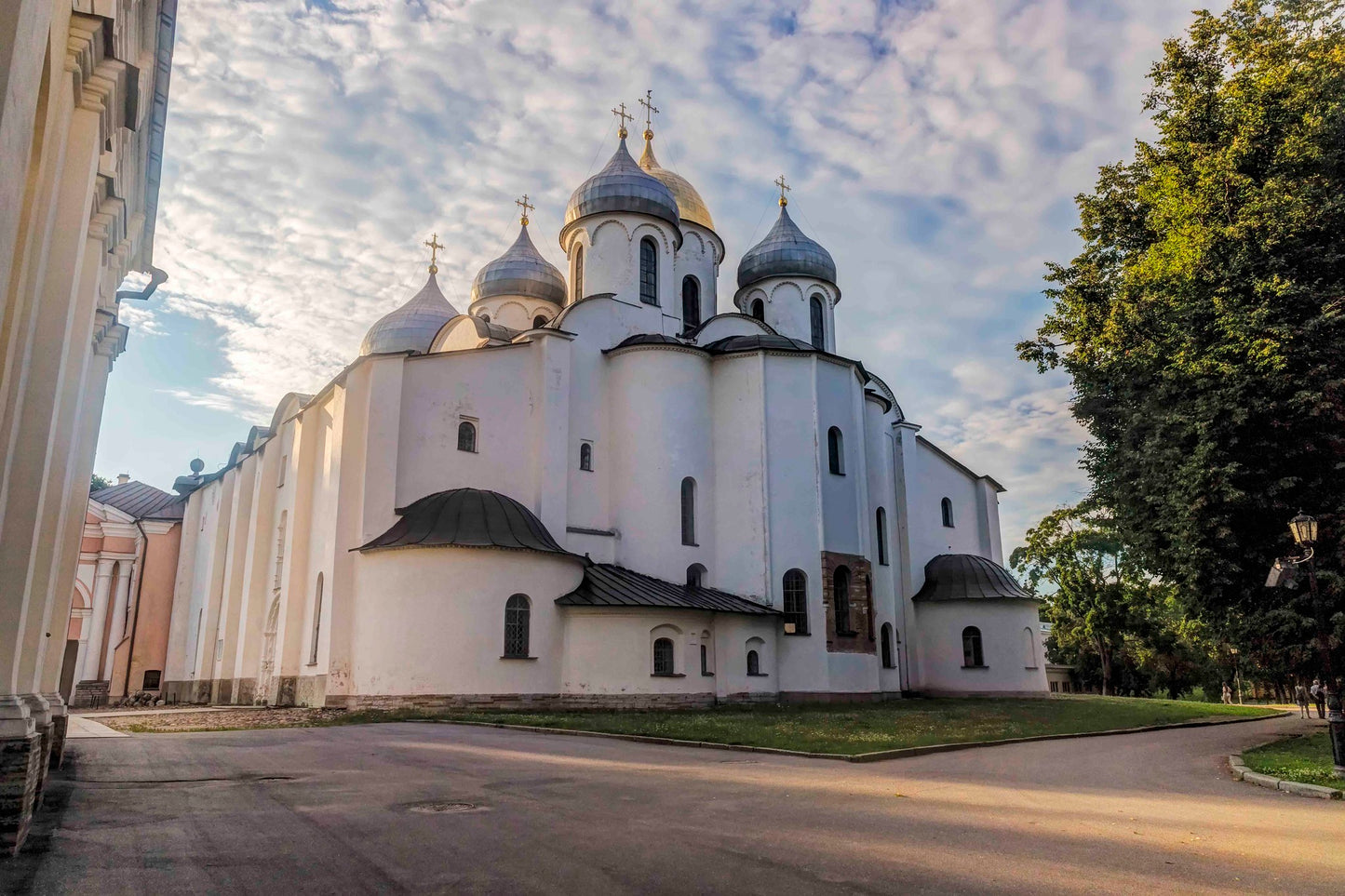 Novgorod, Russia