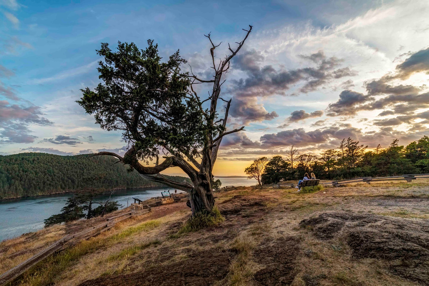 Washington Park, Anacortes