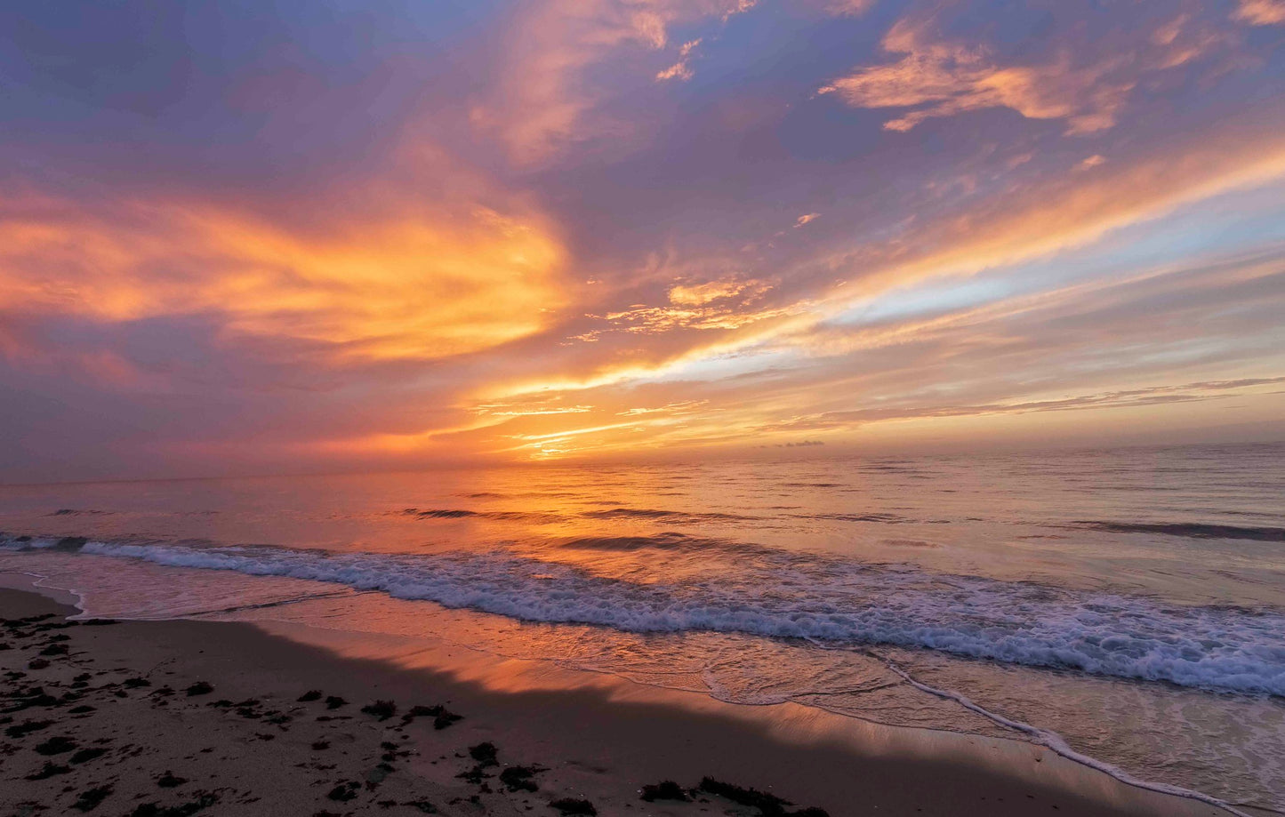 Delray Beach Sunrise, Florida