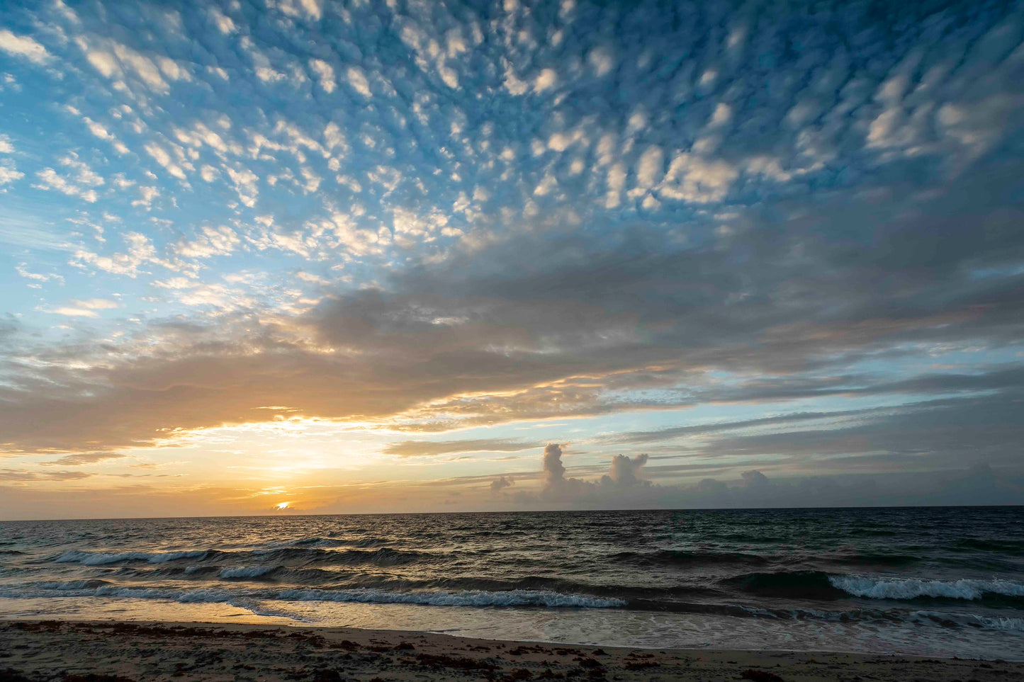 Delray Beach Sunrise, Florida