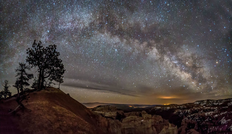 Sunrise Point, Bryce Canyon, Utah