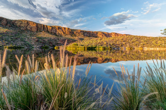Canyon Lake, Arizona
