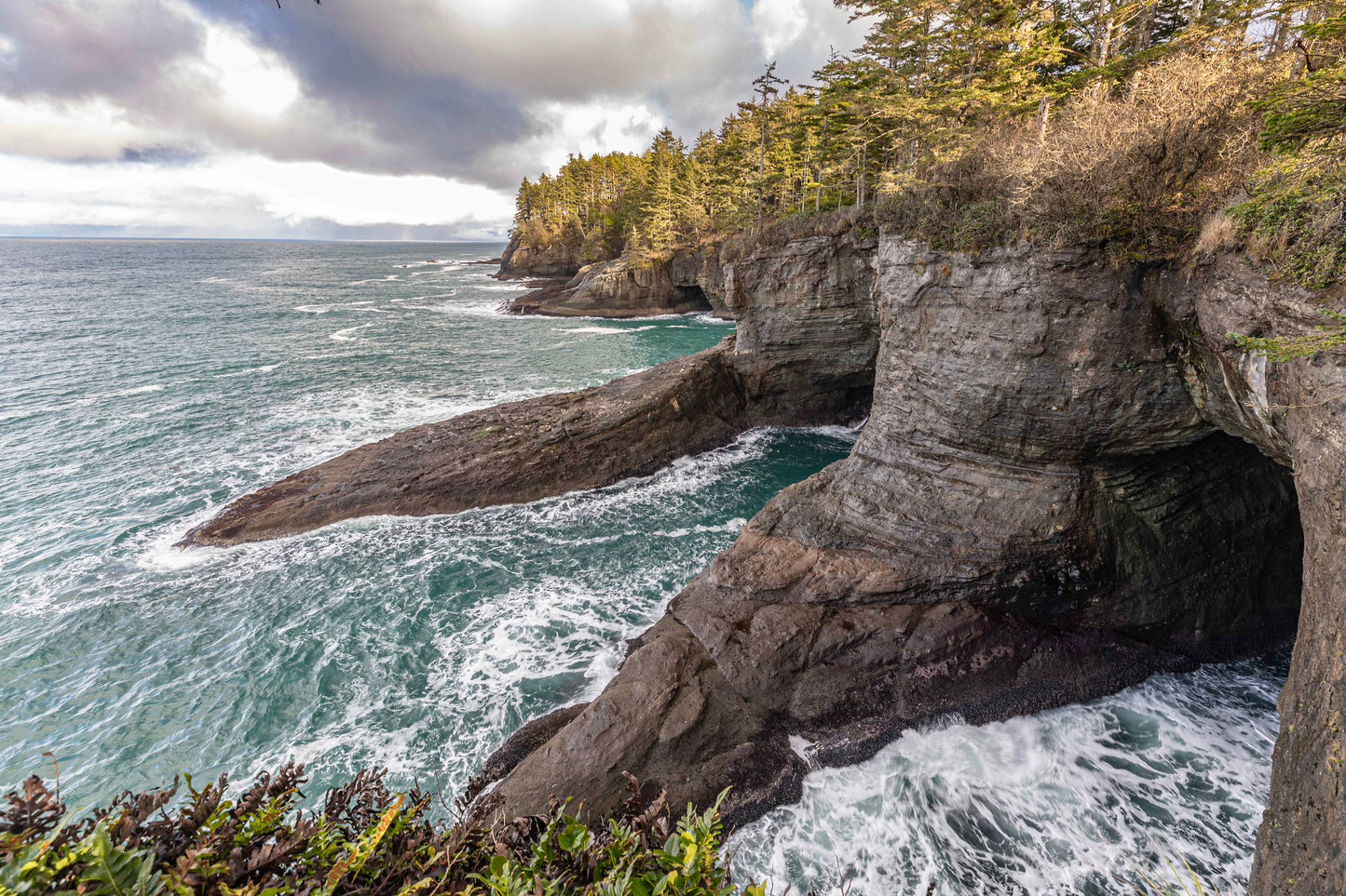 Cape Flattery