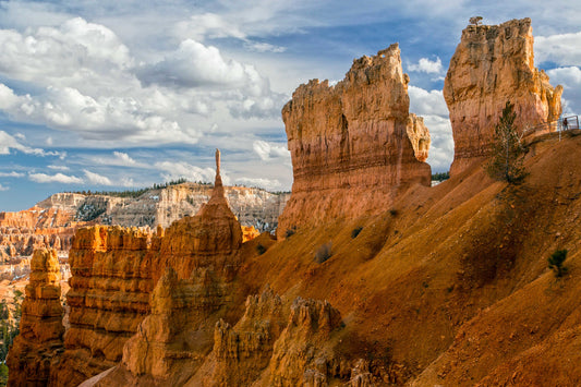 Bryce Canyon National Park, Utah