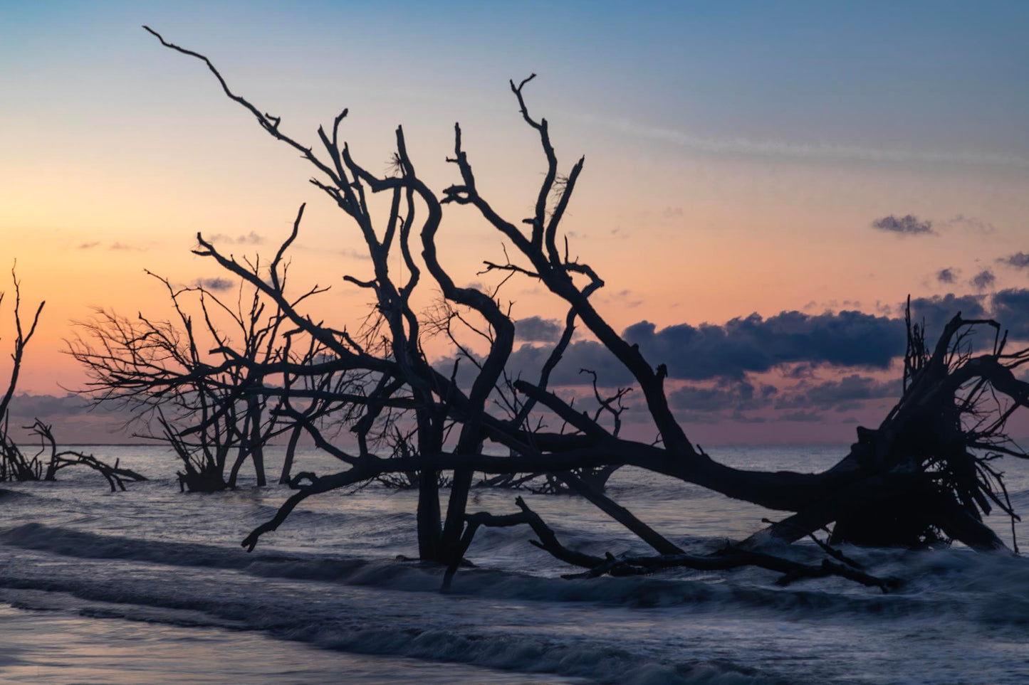 Edisto Beach, South Carolina