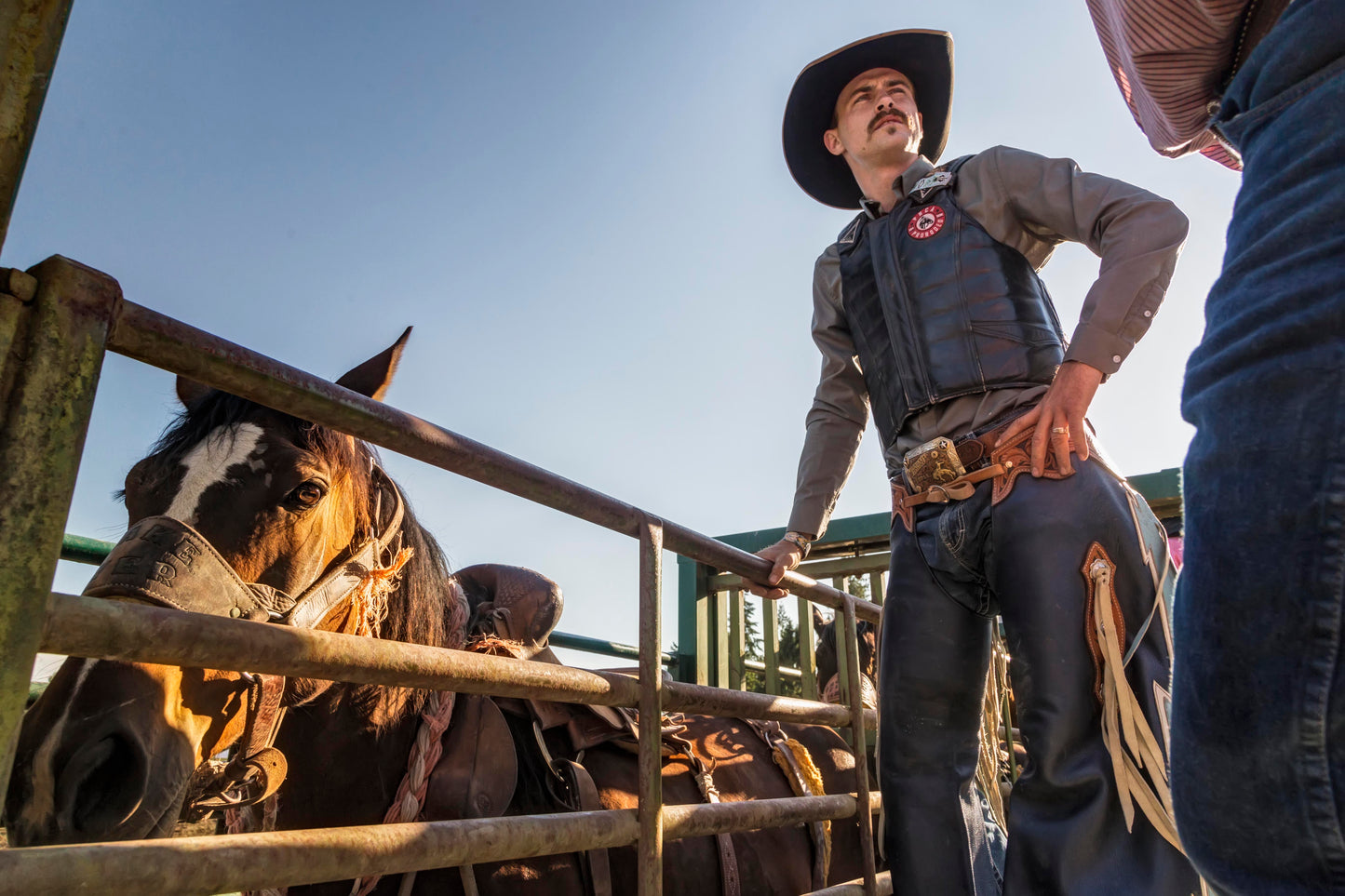 Loggerodeo Sedro-Woolley