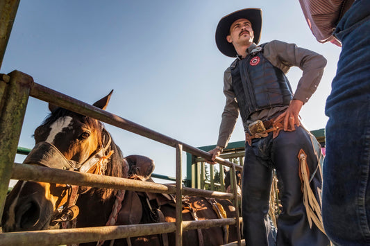 Loggerodeo Sedro-Woolley