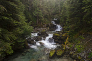 Images of North Cascades National Park