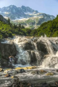 Images of North Cascades National Park