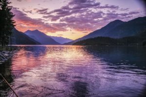 Images of North Cascades National Park