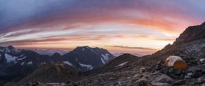 Images of North Cascades National Park