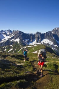 Images of North Cascades National Park