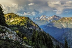 Images of North Cascades National Park